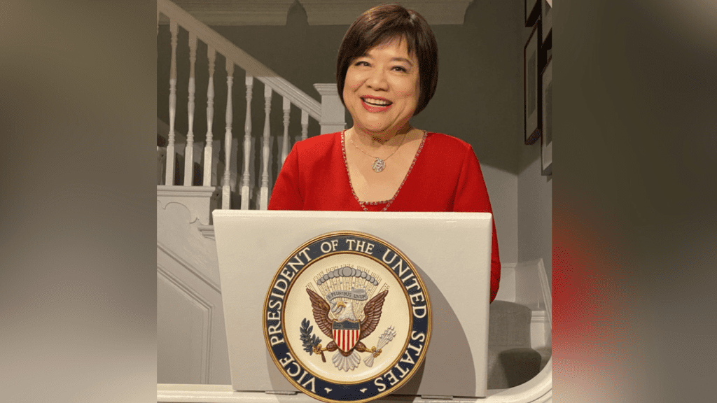 照片源自全美亚裔总商会（National ACE）