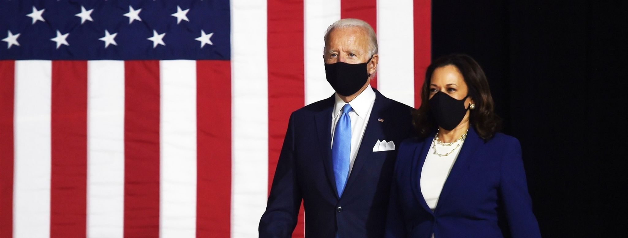 美国副总统民主党候选人贺锦丽 Kamala Harris简介