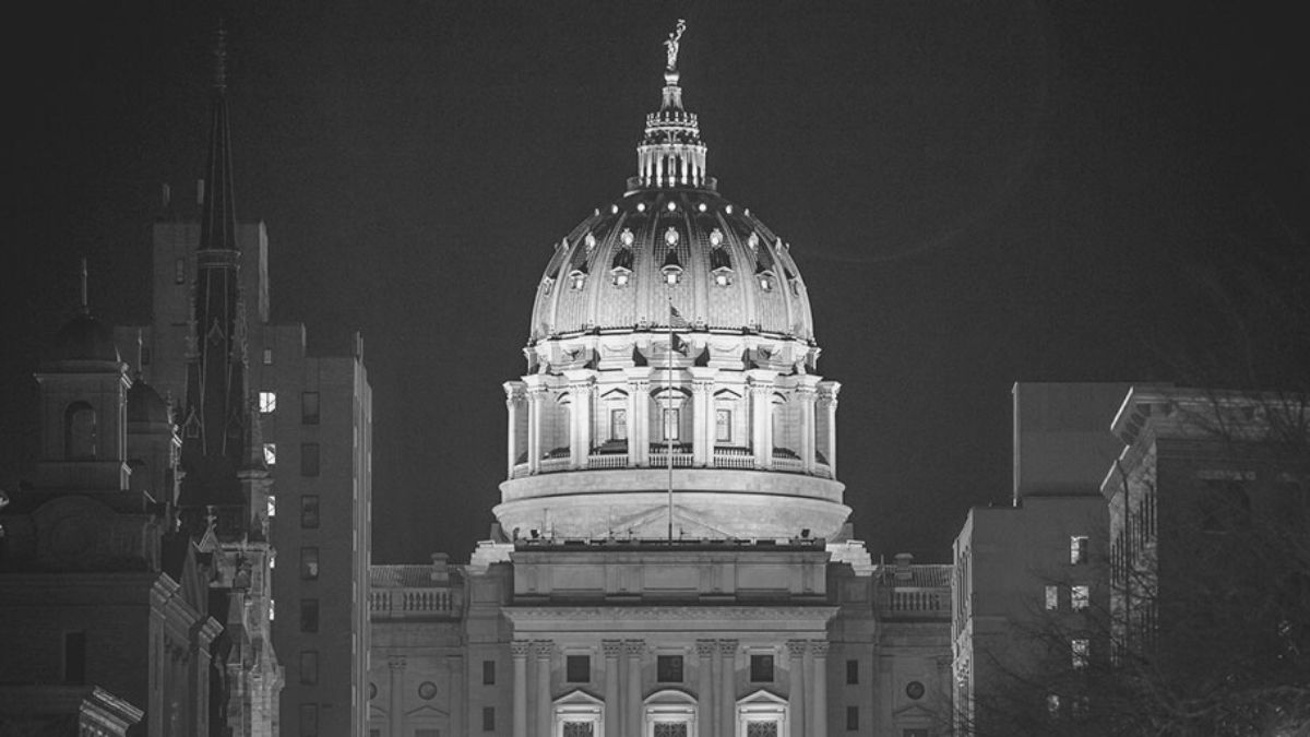 宾州州长与州长亚太裔事务委员会等各委员会发布联合声明-谴责对亚裔的仇恨行为