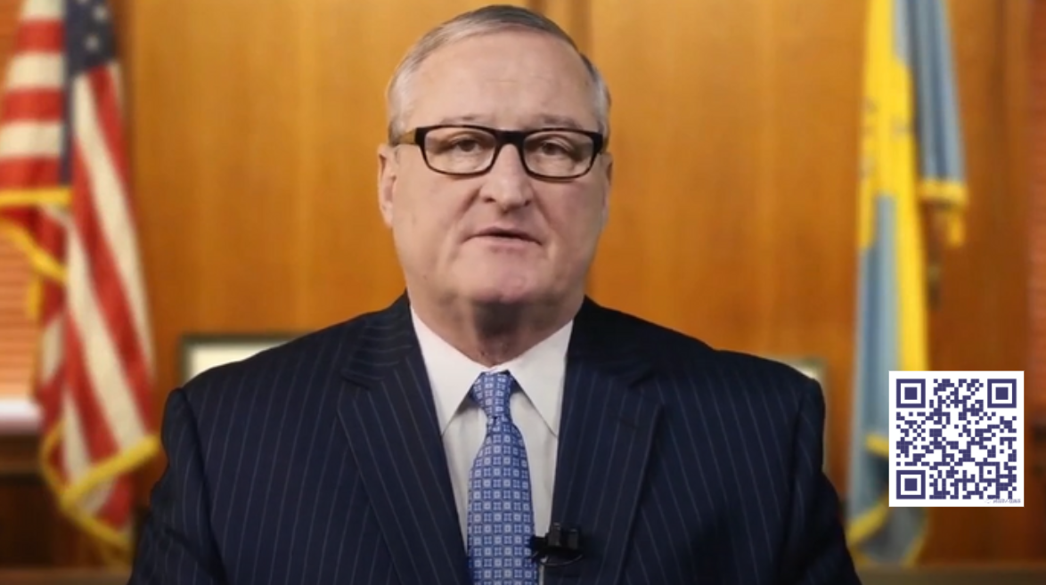 费城公布2022财年计划 预算缺口4.5亿现征求居民意见