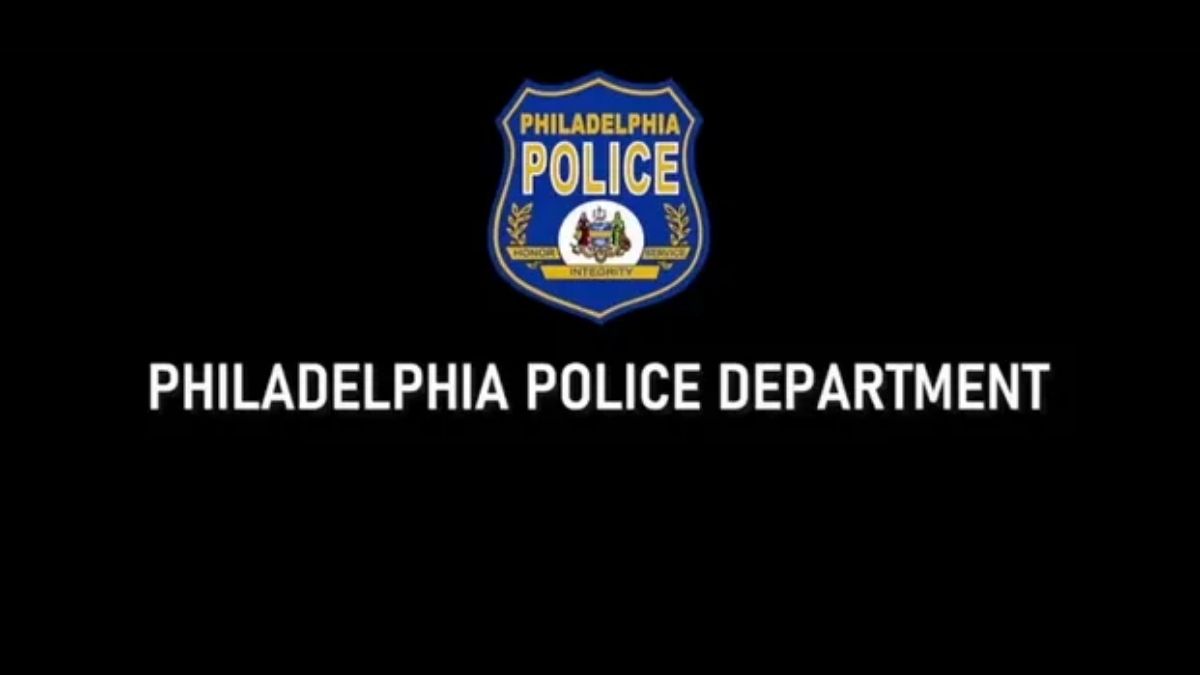 费城市政府+费城市警察局枪支暴力问题双周会议