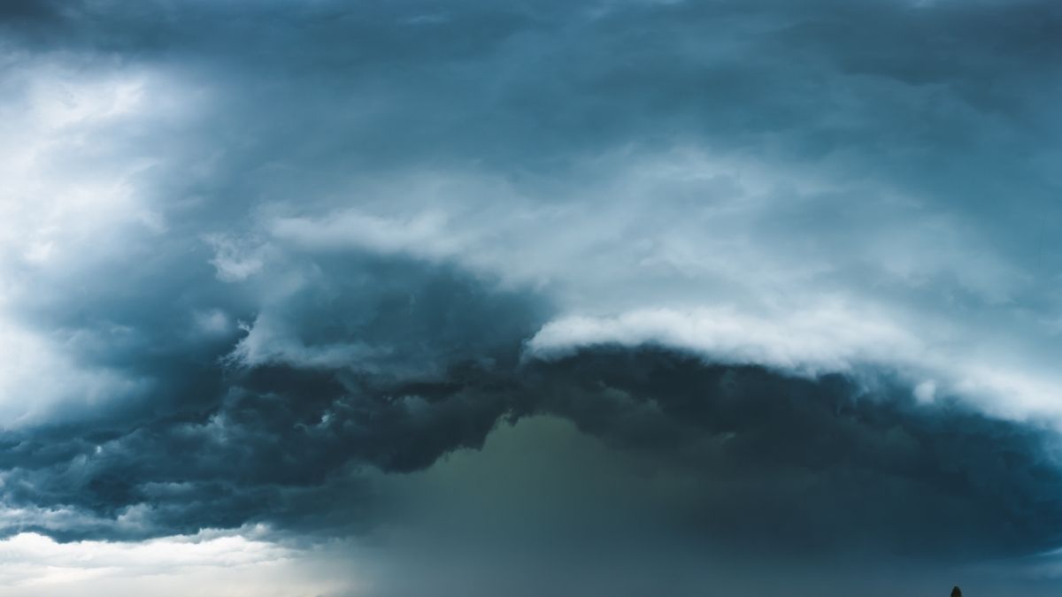 蒙哥马利县宣布飓风艾达恢复的多机构资源中心地点