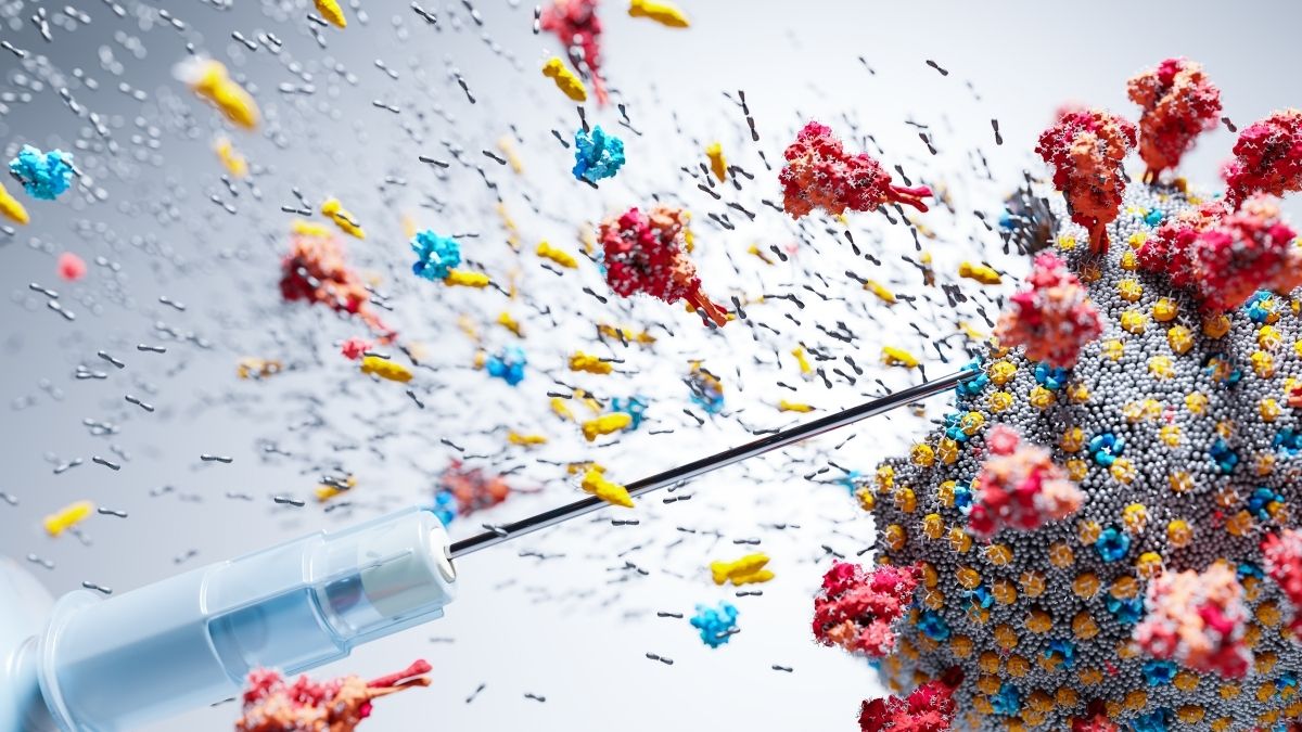 蒙哥马利县现在安排辉瑞COVID-19疫苗的加强剂注射