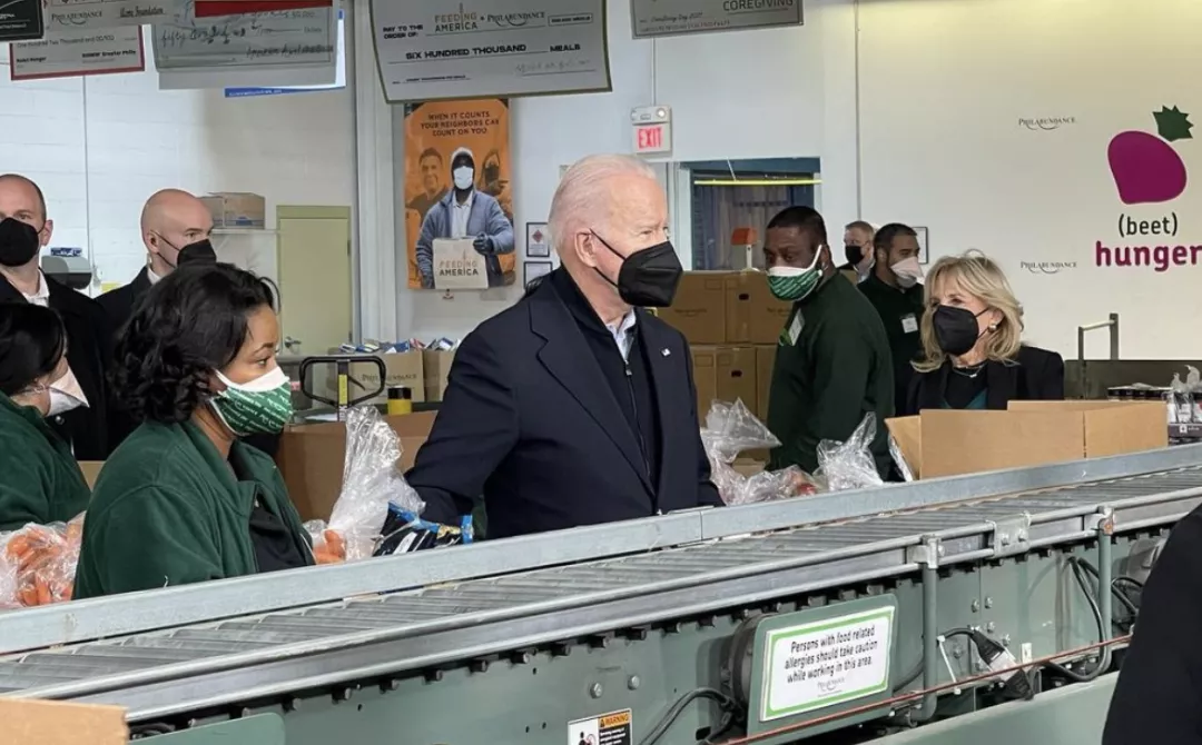 图片源自ins@Philabundance