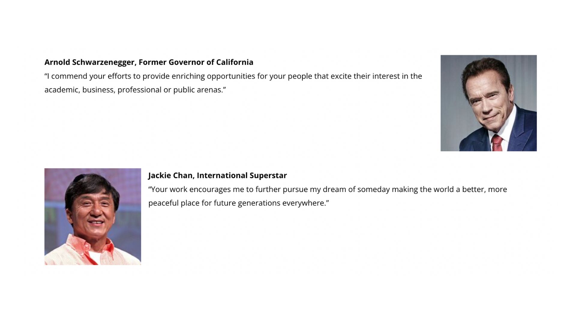 International Leadership Foundation Announces for Asian American Youth to Join the 2024 Summer Civic Fellowship Program National Endorsements pic 0082026