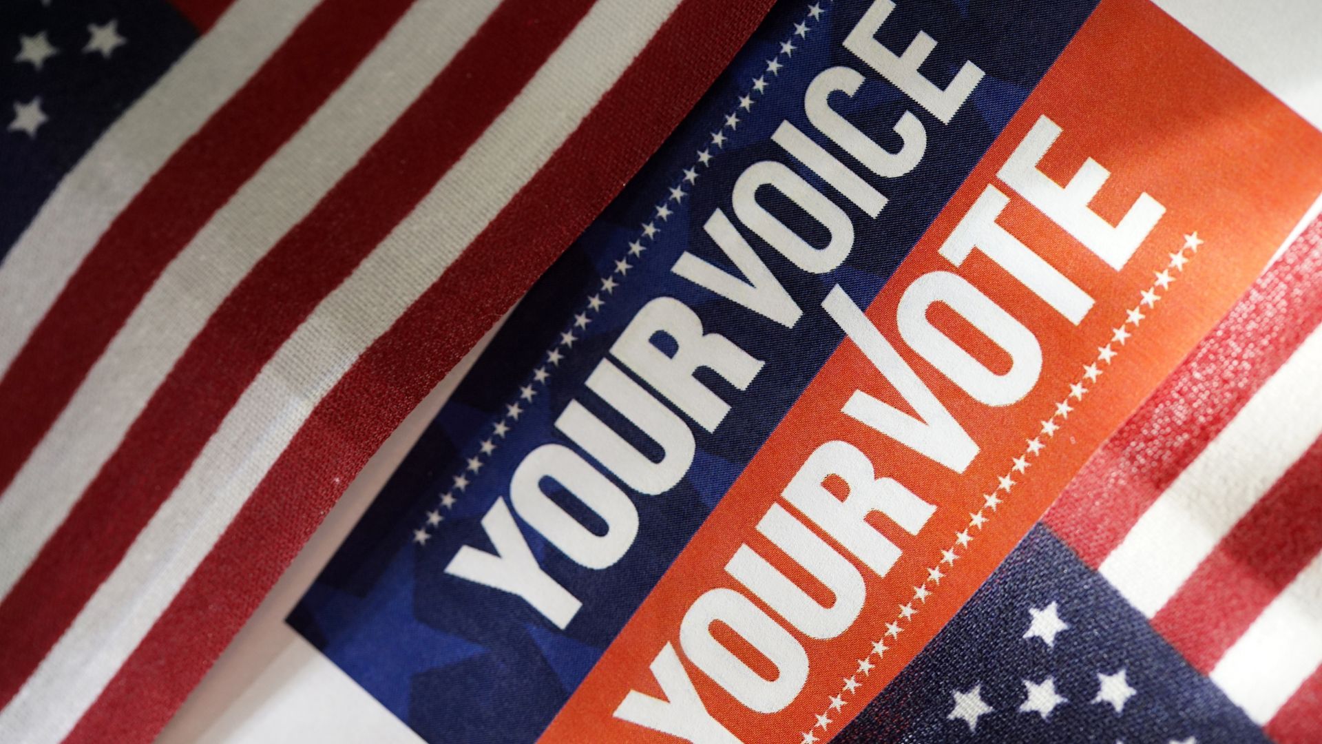 2025年费城选举初选指南：关键职位、候选人名单与投票信息一览