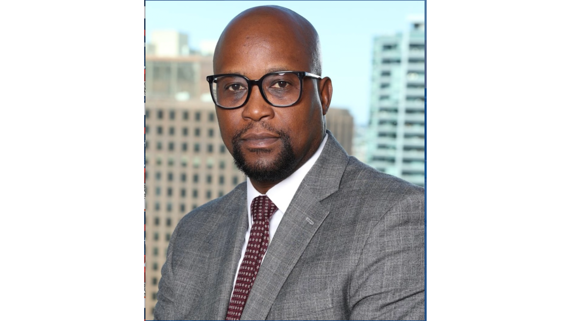 2025年费城选举初选｜费城市级法院法官候选人 肖恩·佩奇 SHAWN PAGE [19]