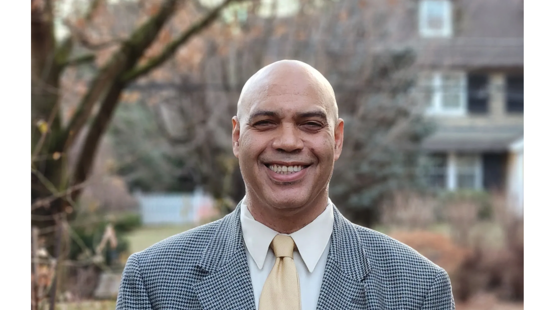 2025年费城选举初选｜费城市审计长候选人 亚力·帕特里诺斯 Ari Patrinos [105]