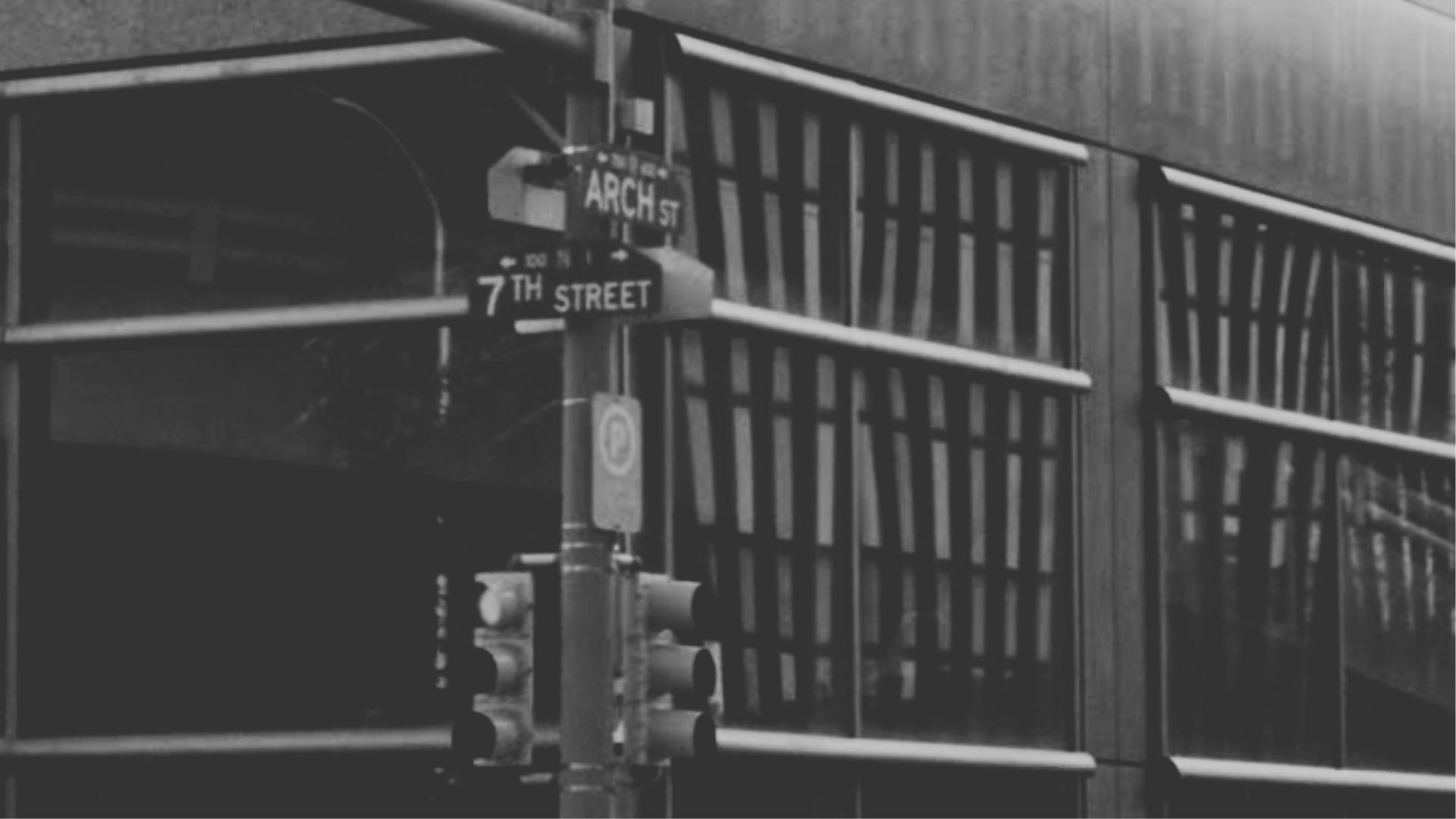 交通影响提醒：费城唐人街今日将有移民政策抗议活动