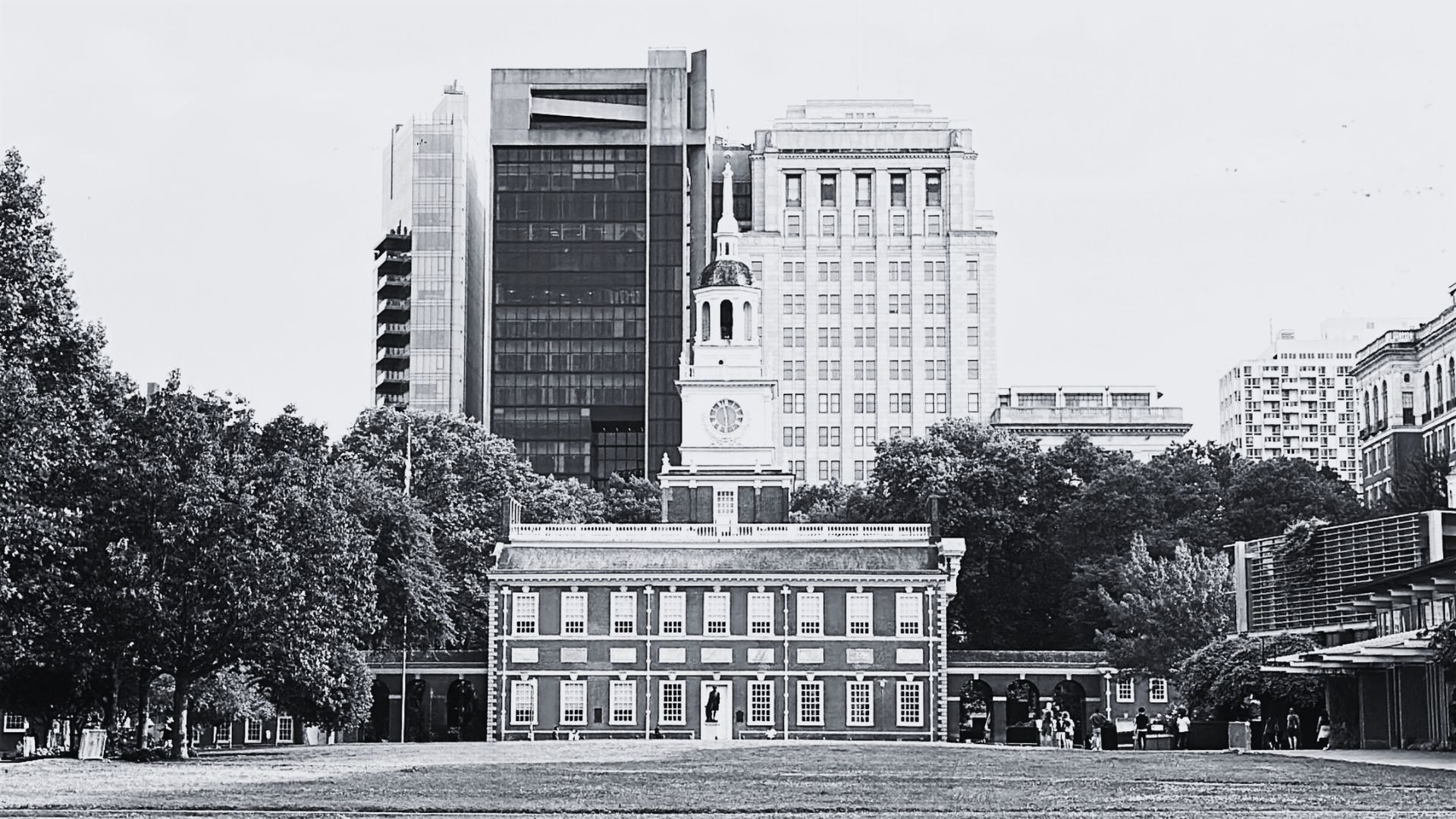 🎆 美国独立日：自由的火焰，跨越两百余年照亮世界