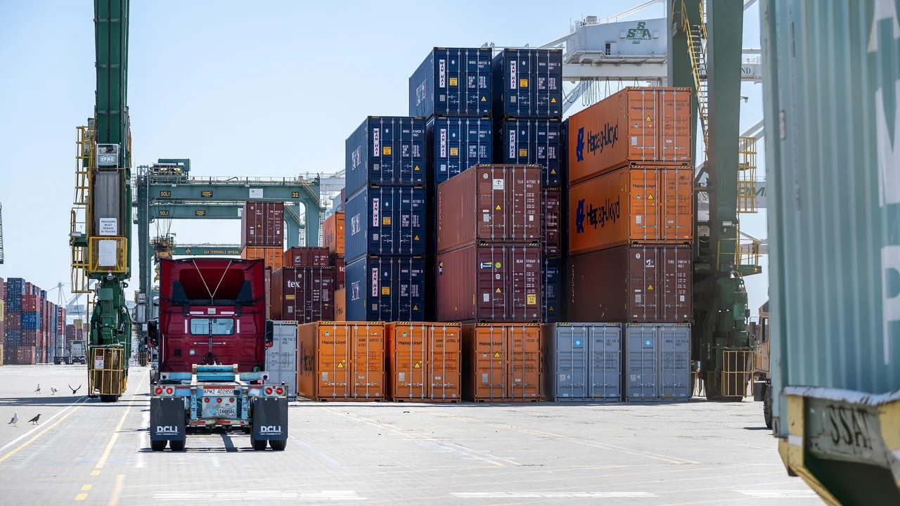 美国”对等关税”政策生效，各国税率大揭秘 