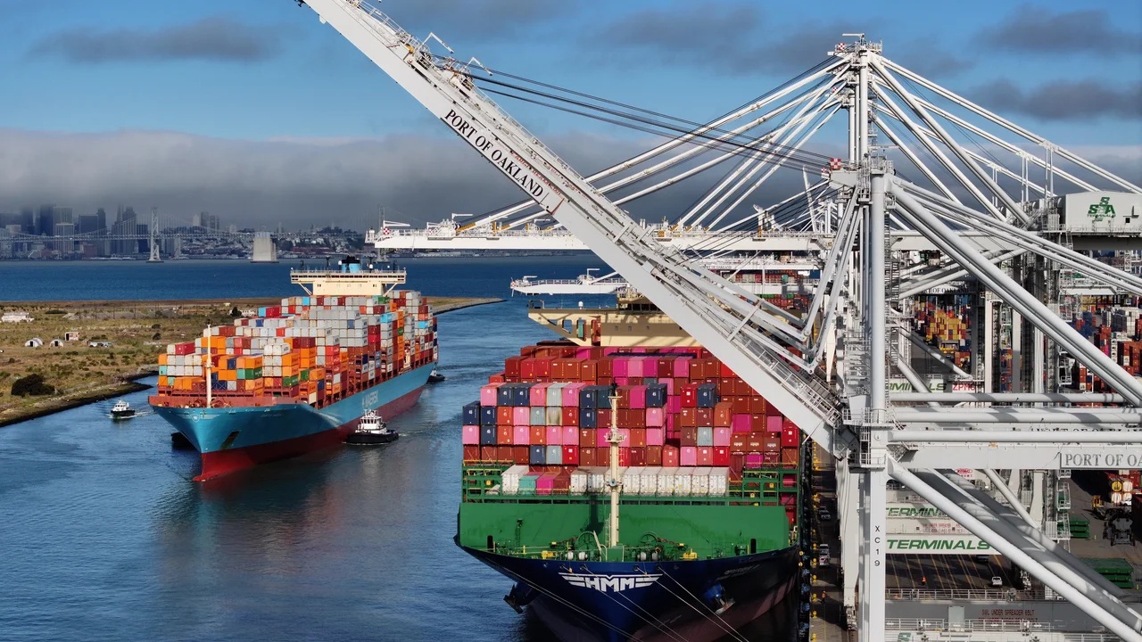 8月12日起，中美再次暂停关税90天 