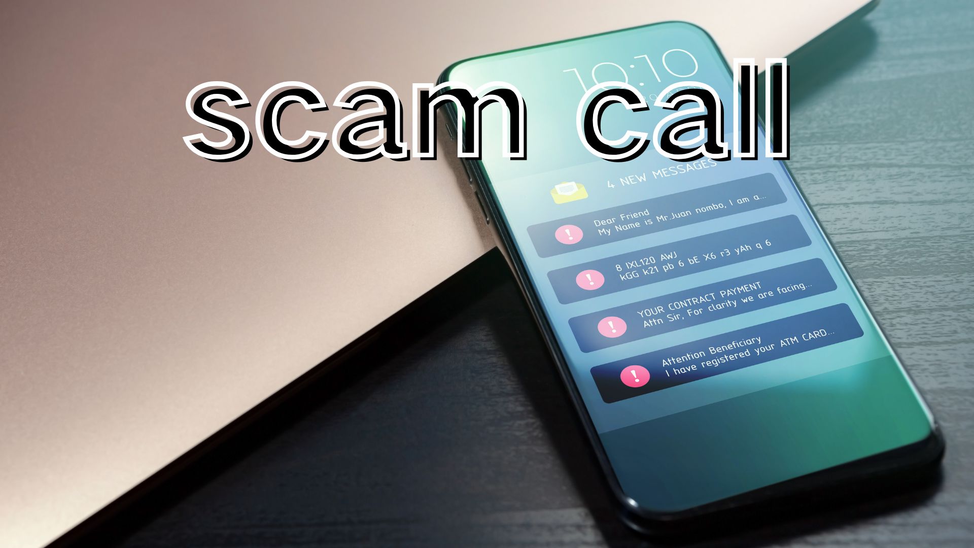 注意！PECO提醒警惕电费诈骗新套路