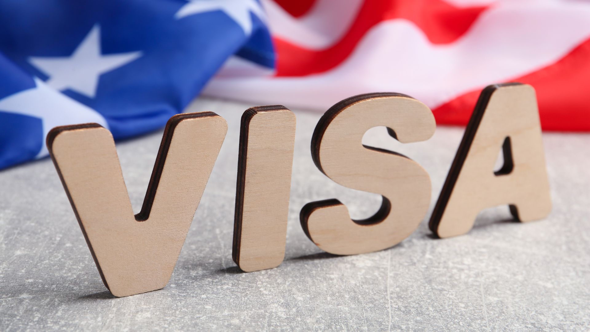 美国签证政策改革：H-1B加权选拔和F/J/I签证停留限制