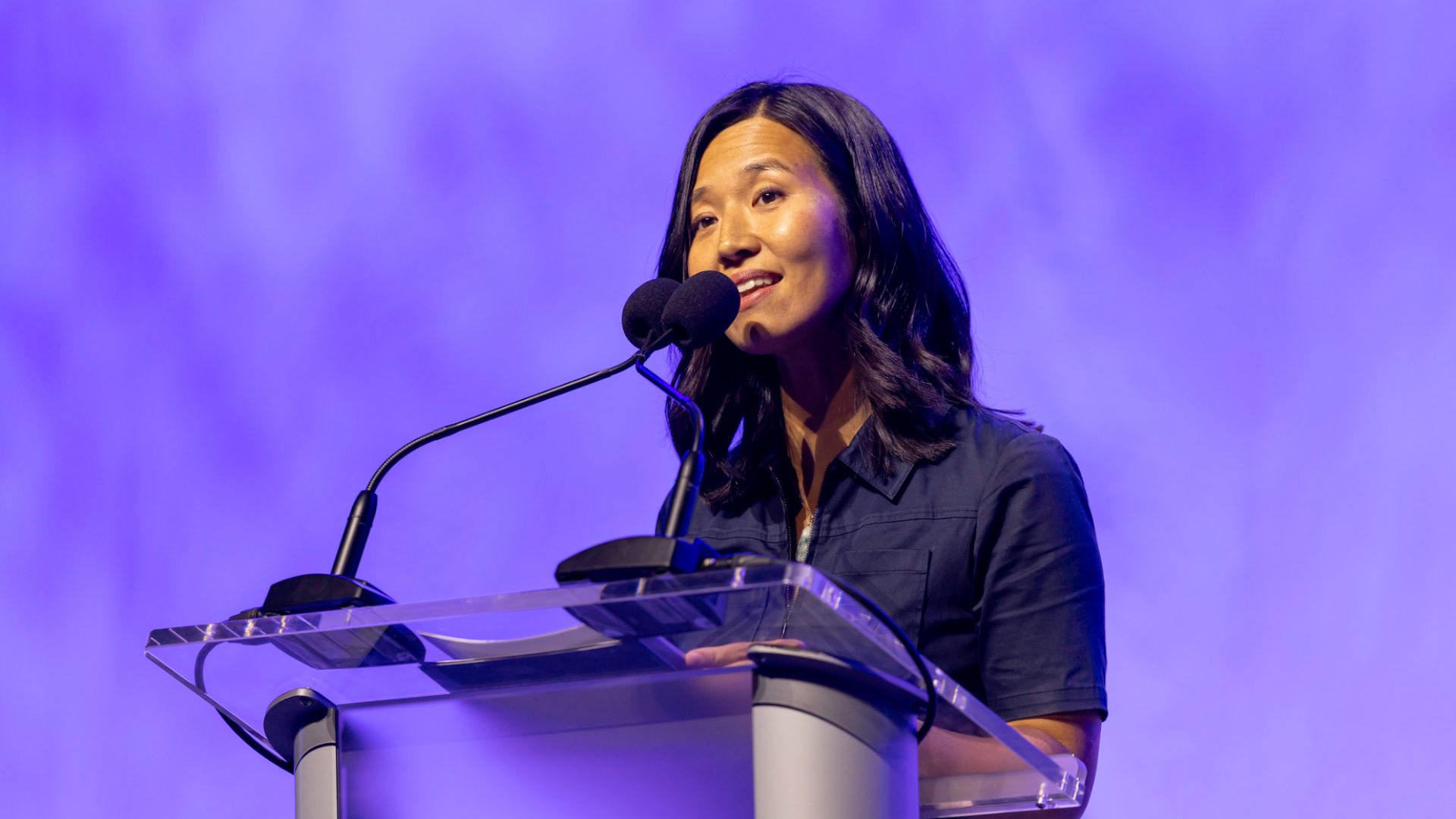 波士顿吴弭市长正式启动年度“传承企业奖”提名活动