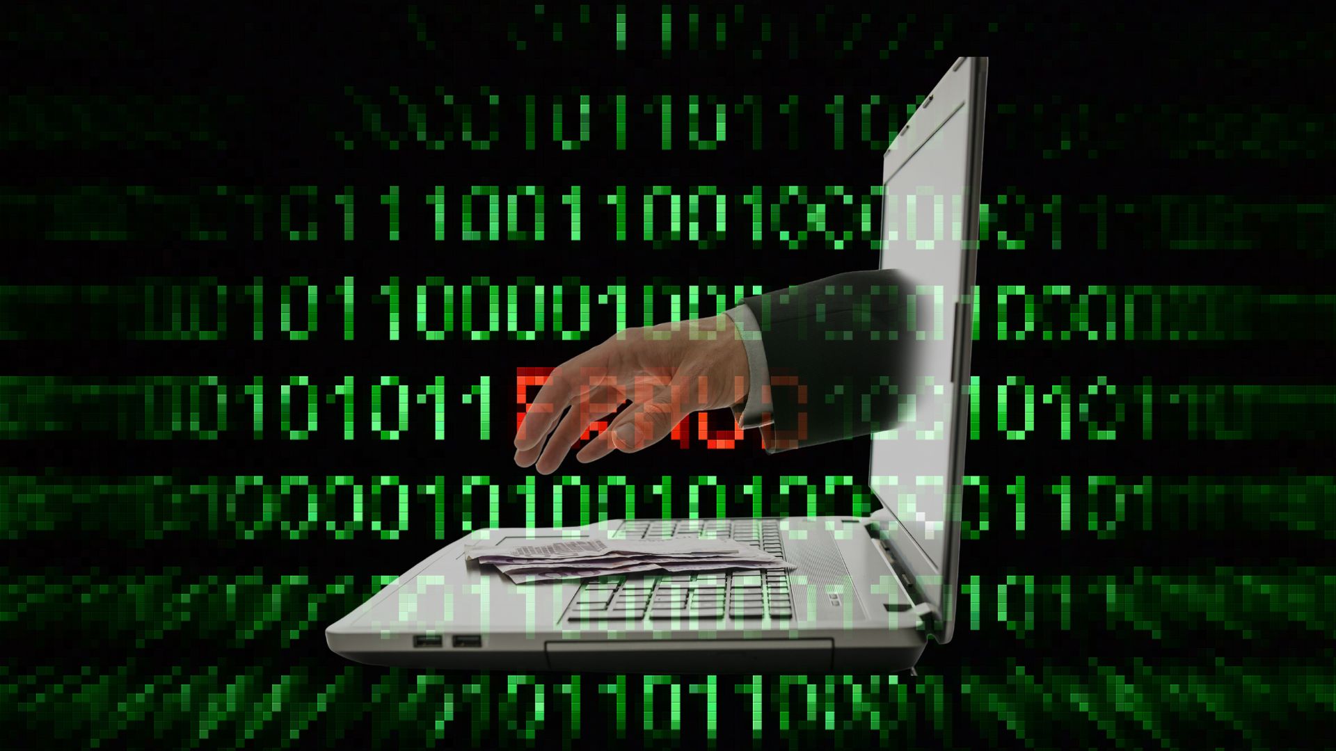 美国启动反电诈行动：特朗普为何出手？电诈损失超百亿