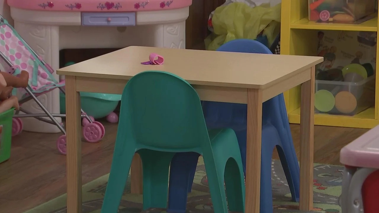 宾夕法尼亚州预算僵局致费城数十家幼儿园濒临关闭