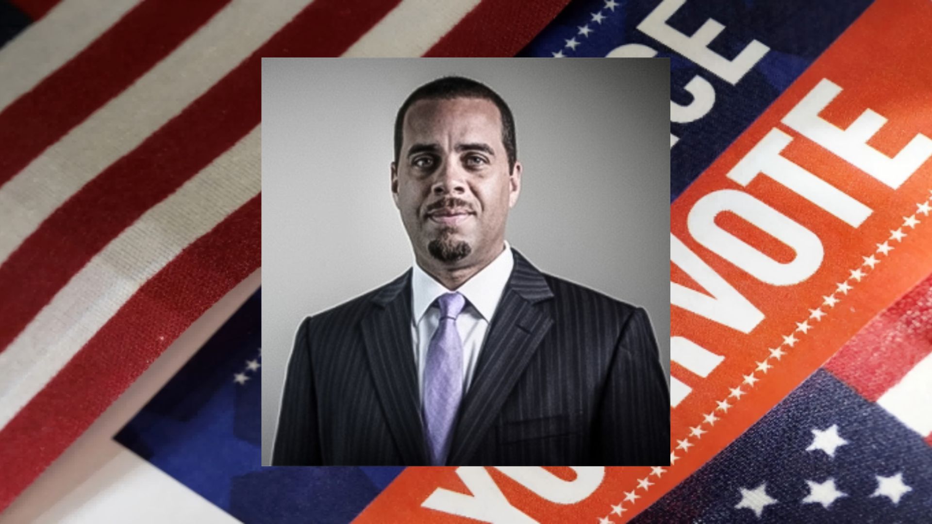 2025年选举｜费城市级法院法官候选人 迈克尔·帕金森 （Michael Parkinson） [117】