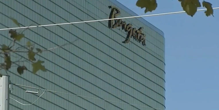 新泽西酒店两华人死亡，女子颈部骨折男子自残刺伤