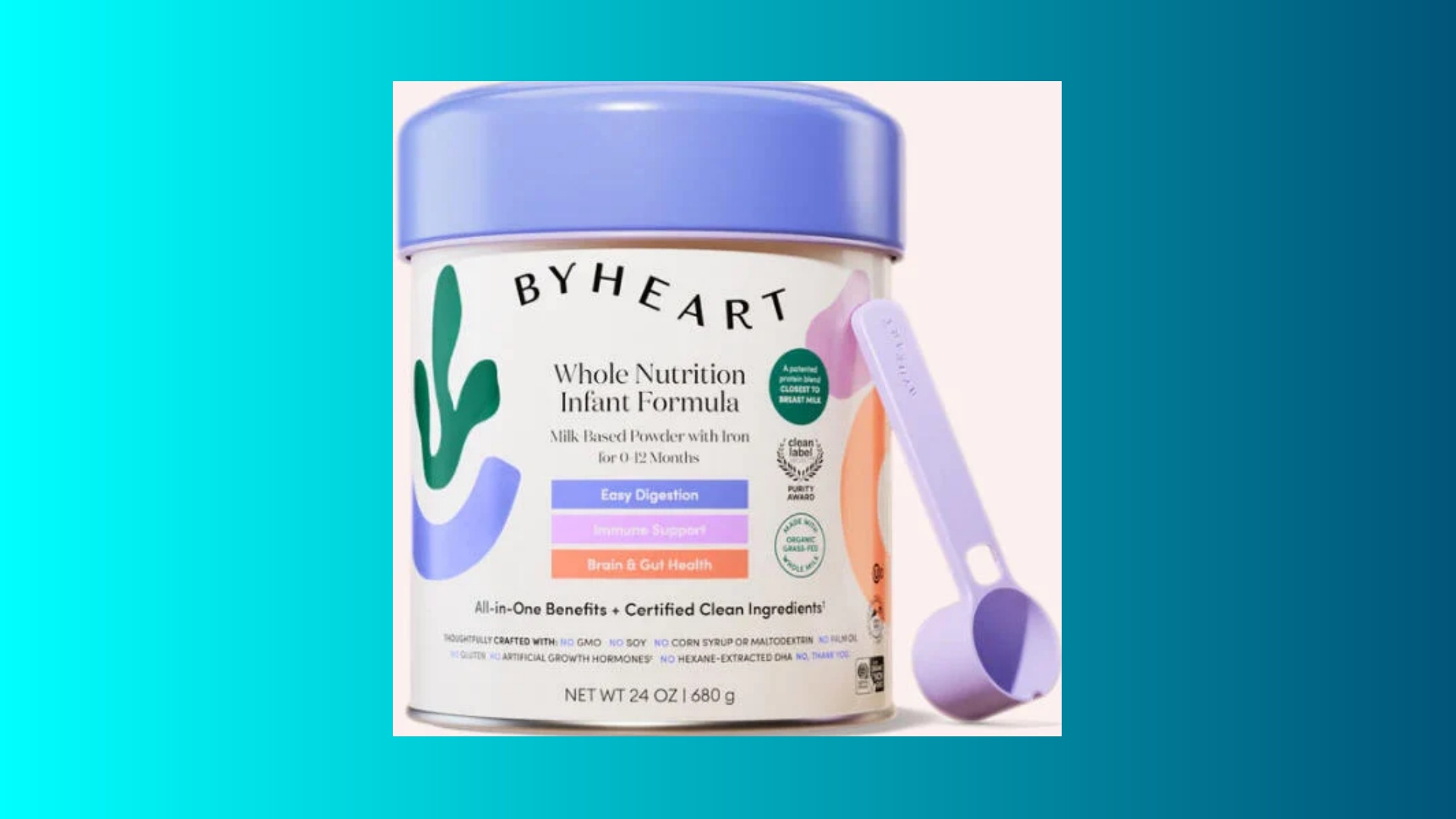 全美10州13名婴儿肉毒中毒，涉事奶粉紧急召回