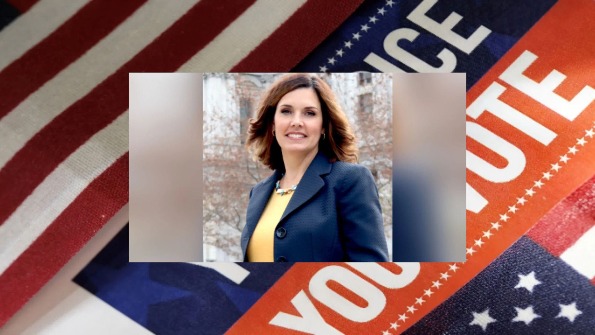 2025年选举｜市主计长候选人克里斯蒂·布雷迪（Christy Brady） [119]