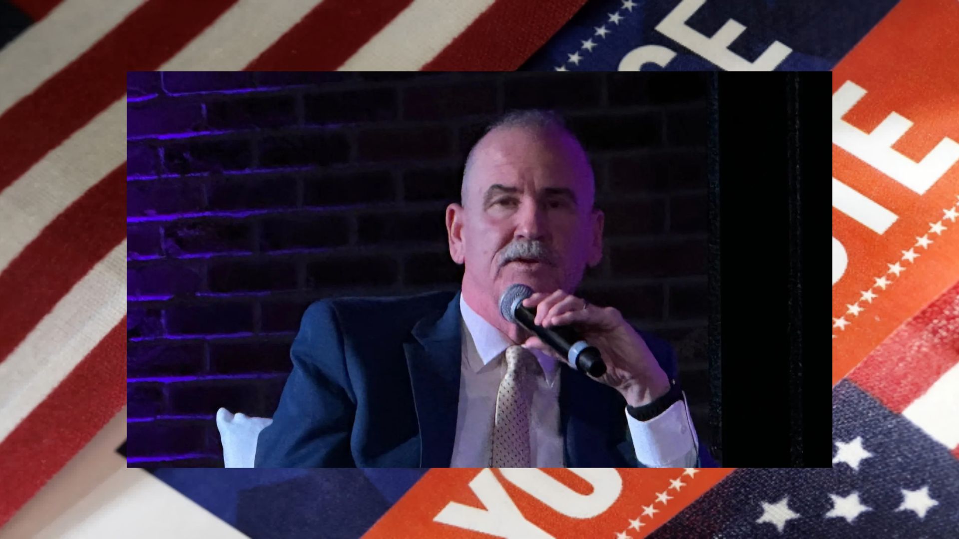 2025年选举｜地方检察官候选人 帕特·杜根 PAT DUGAN [218]