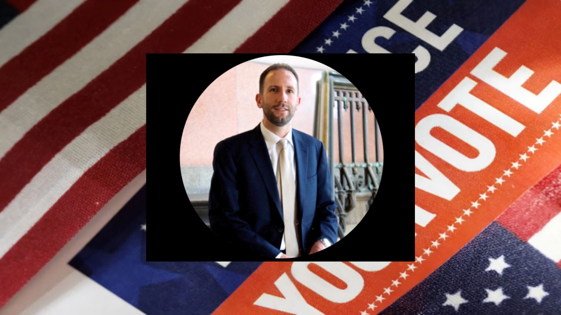 2025年选举｜费城市初审法院候选人 约瑟夫·J·鲁索（Joseph J Russo） [112]