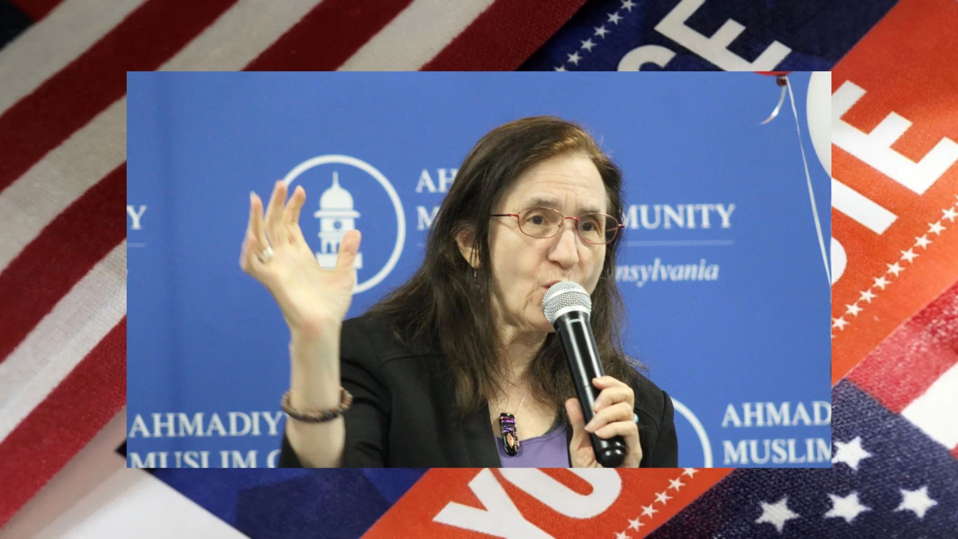 2025年选举｜费城市级法院法官候选人 雪莉·科恩 SHERRIE COHEN [115]