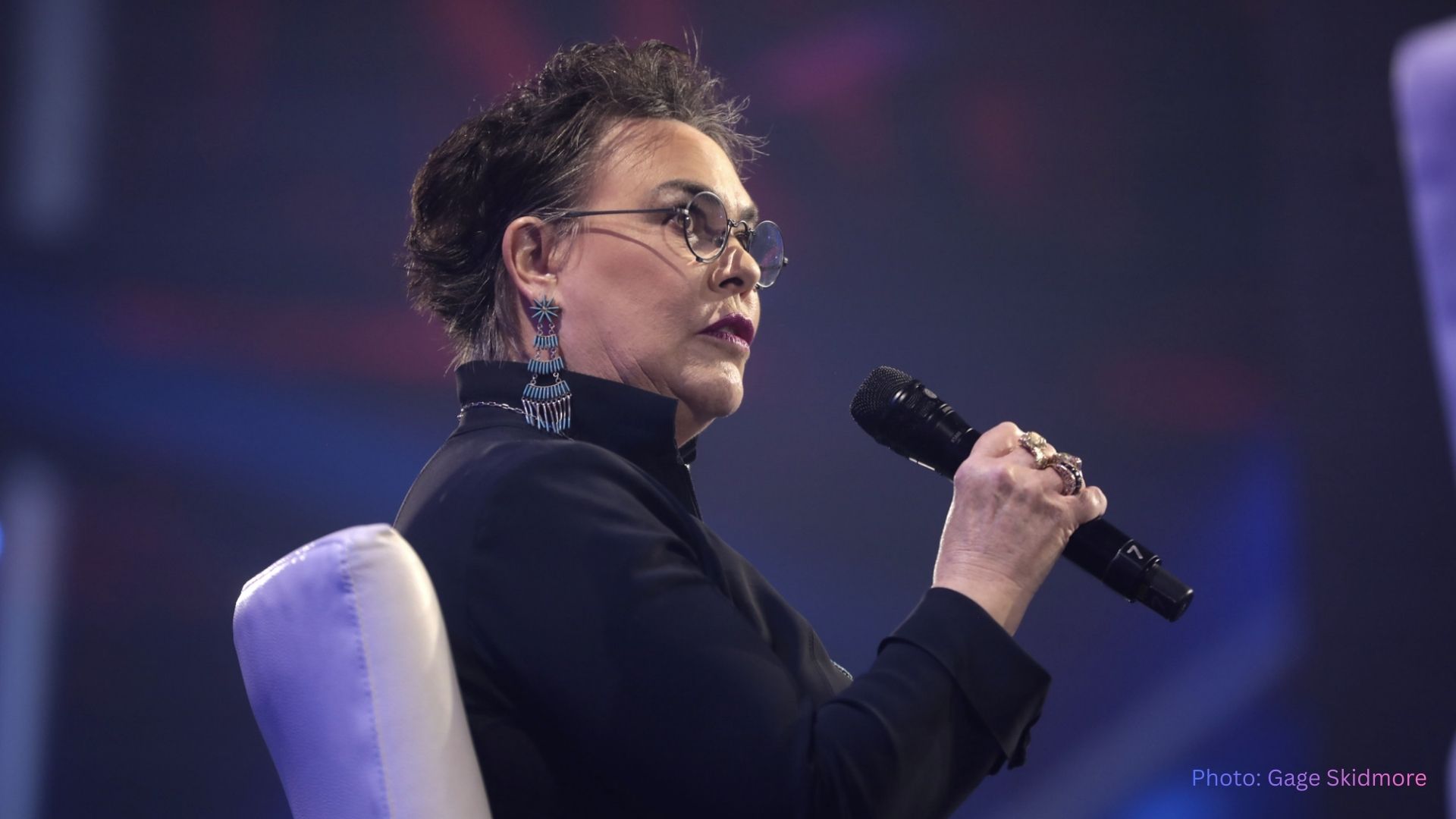 美国怀俄明州联邦众议员哈里特·哈格曼提出《家长权利救济法案》