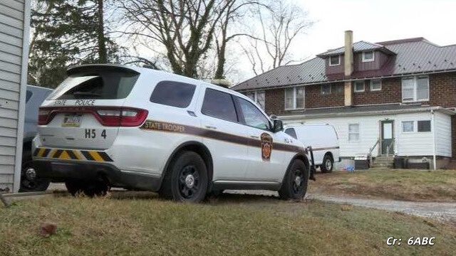 宾夕法尼亚州11岁男孩因Switch游戏机被没收枪杀养父 