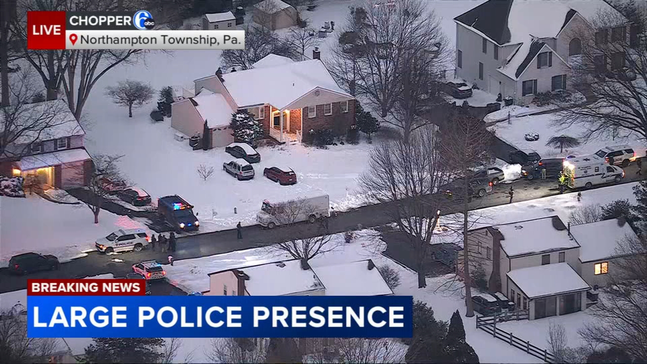 北费城枪击案致一死三伤