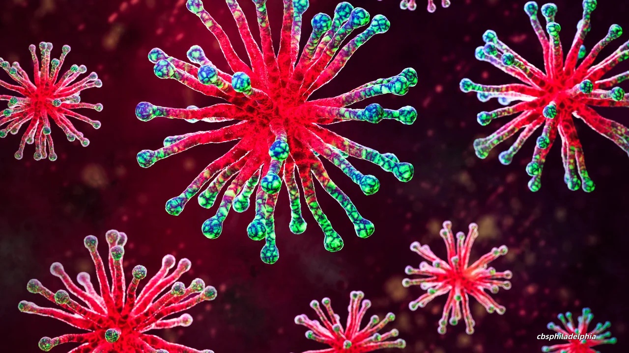 新泽西确认首例儿童流感死亡病例