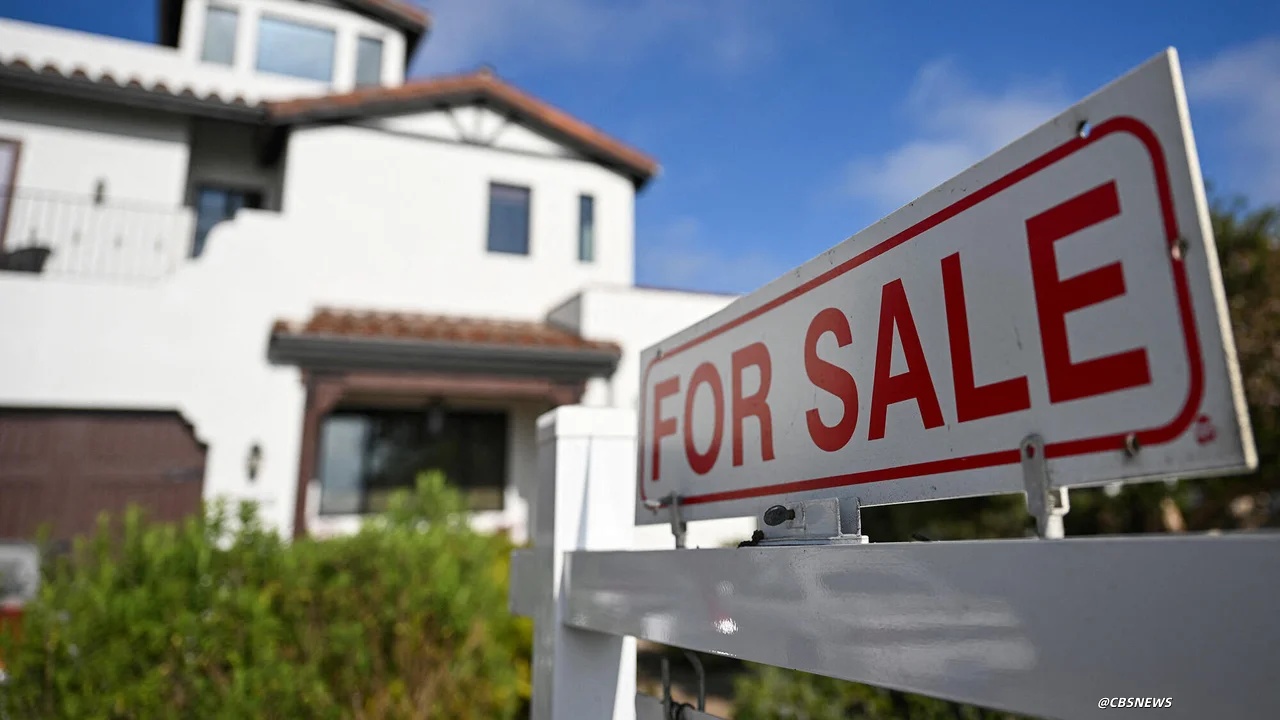 特朗普拟禁机构投资者购买独栋住宅，屋租赁公司股价下跌