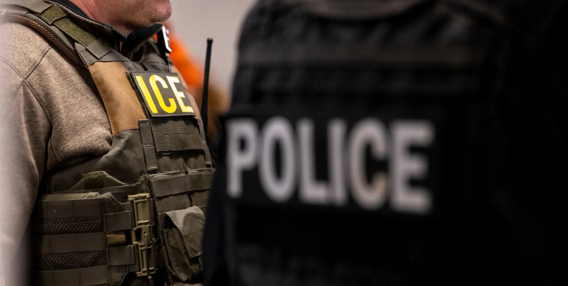 印尼男子费城移民局被捕，圣诞节当晚被驱逐出境