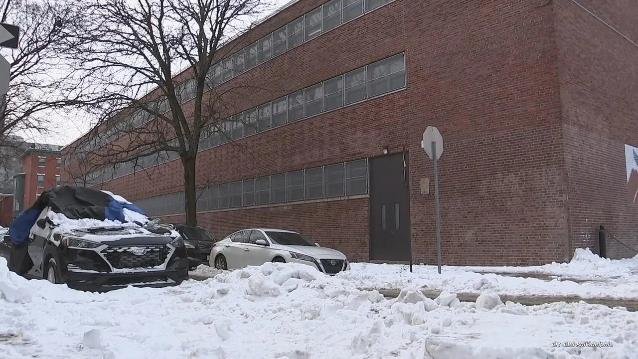 费城学区周四恢复线下上课