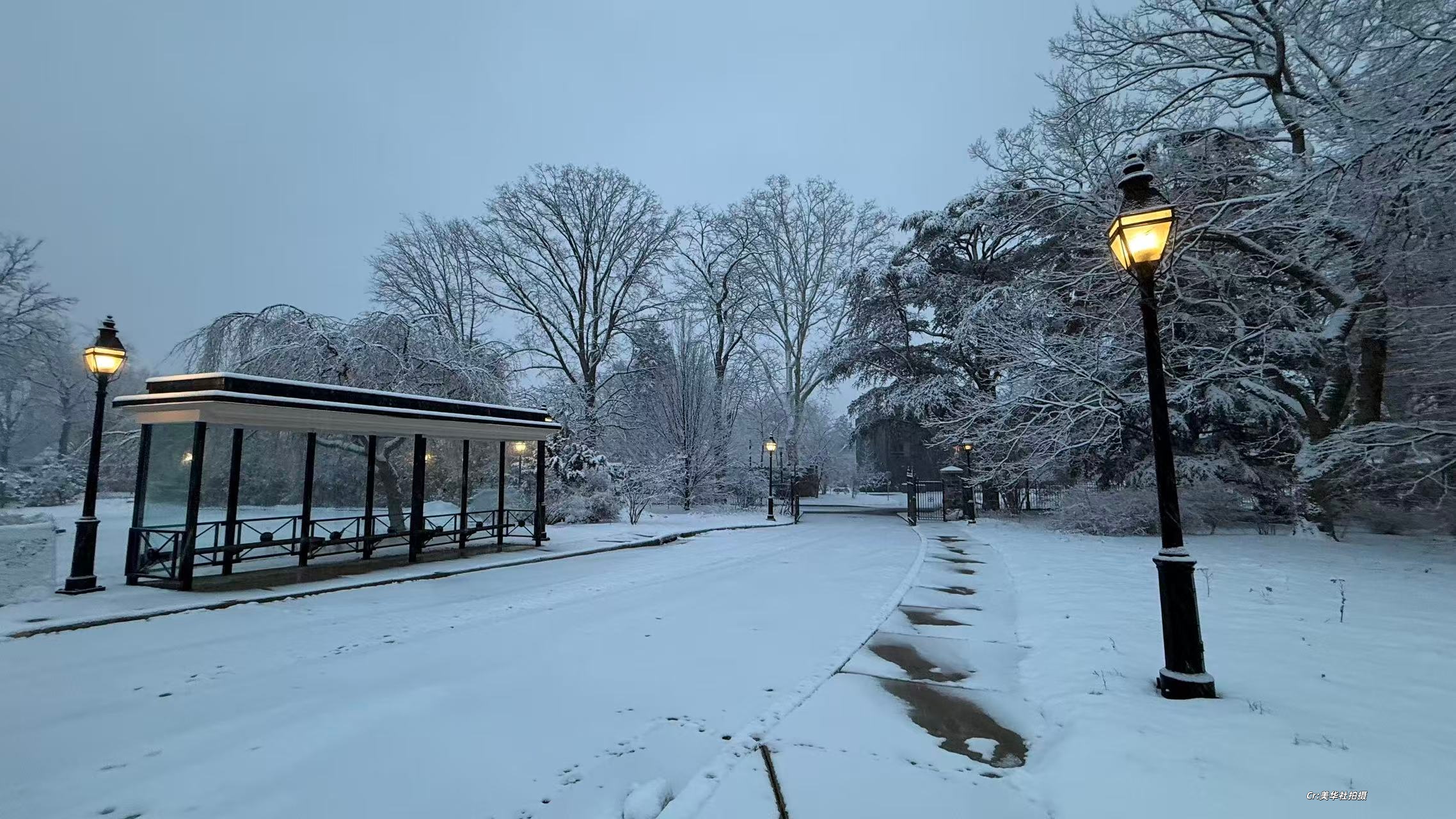 宾夕法尼亚州总检察长警告：冬季风暴过后诈骗抬头