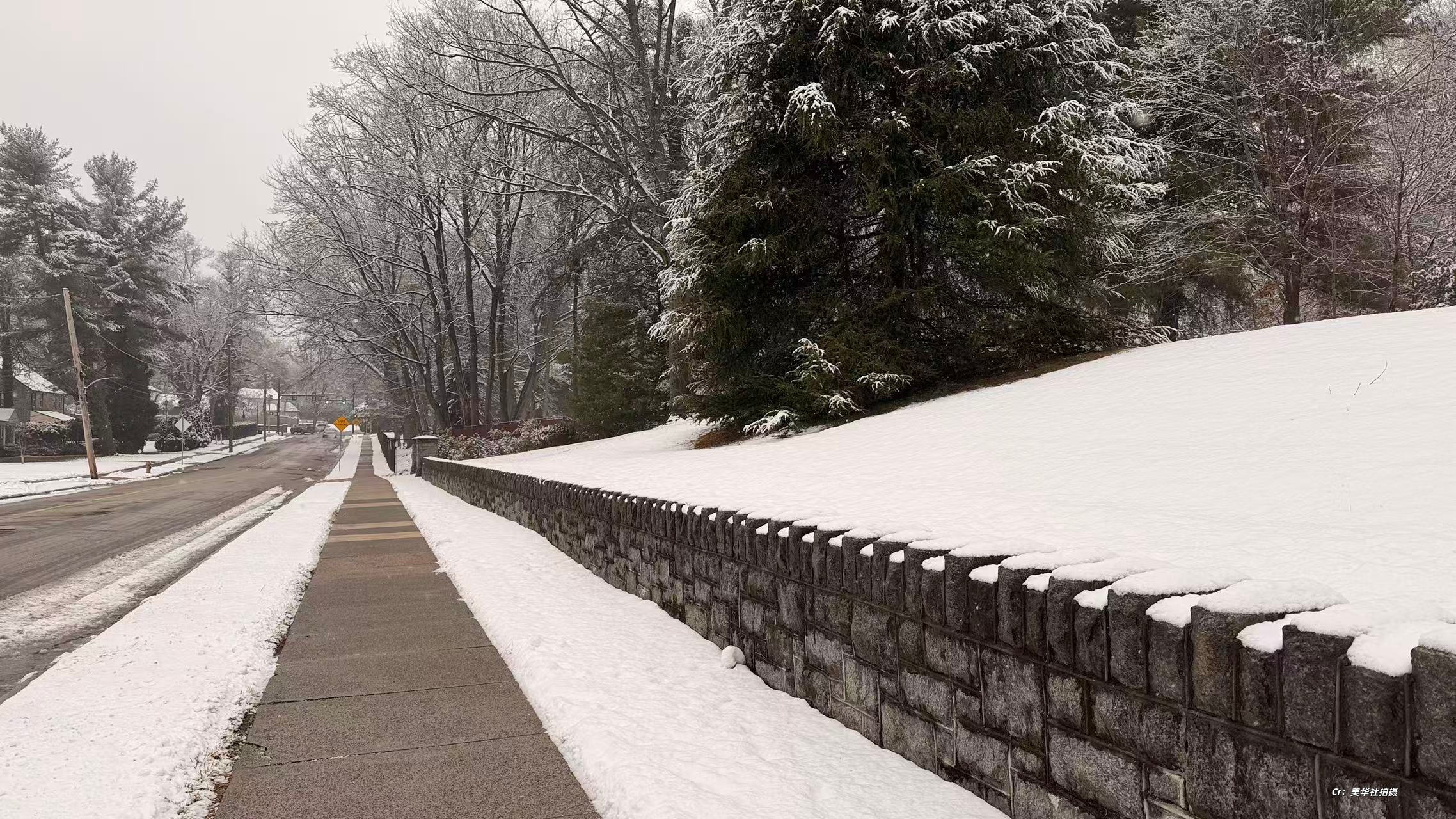 费城学校继续关闭，周三线上教学