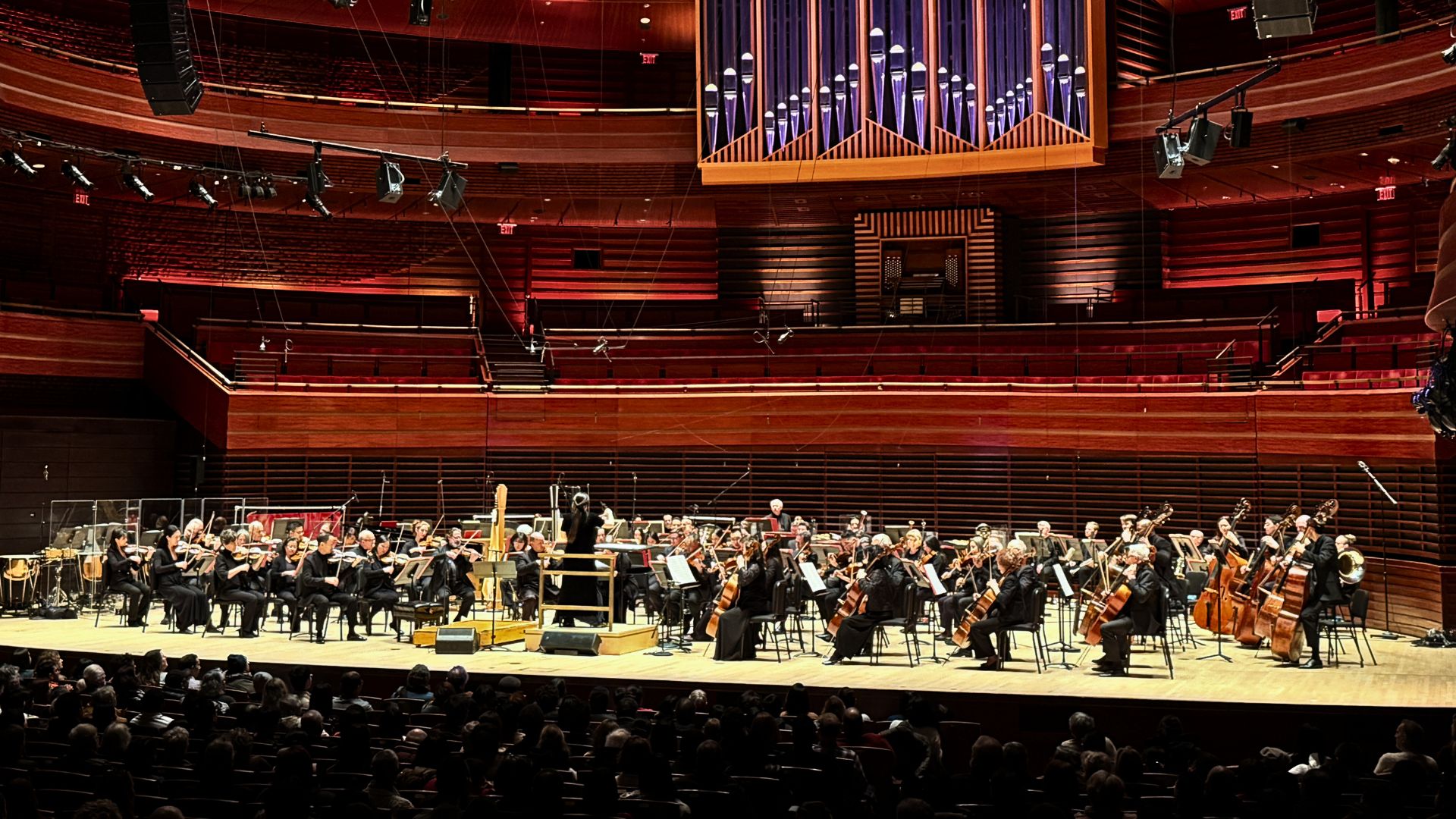 2026马年农历新年音乐会：费城交响乐团携中央音乐学院联袂呈现