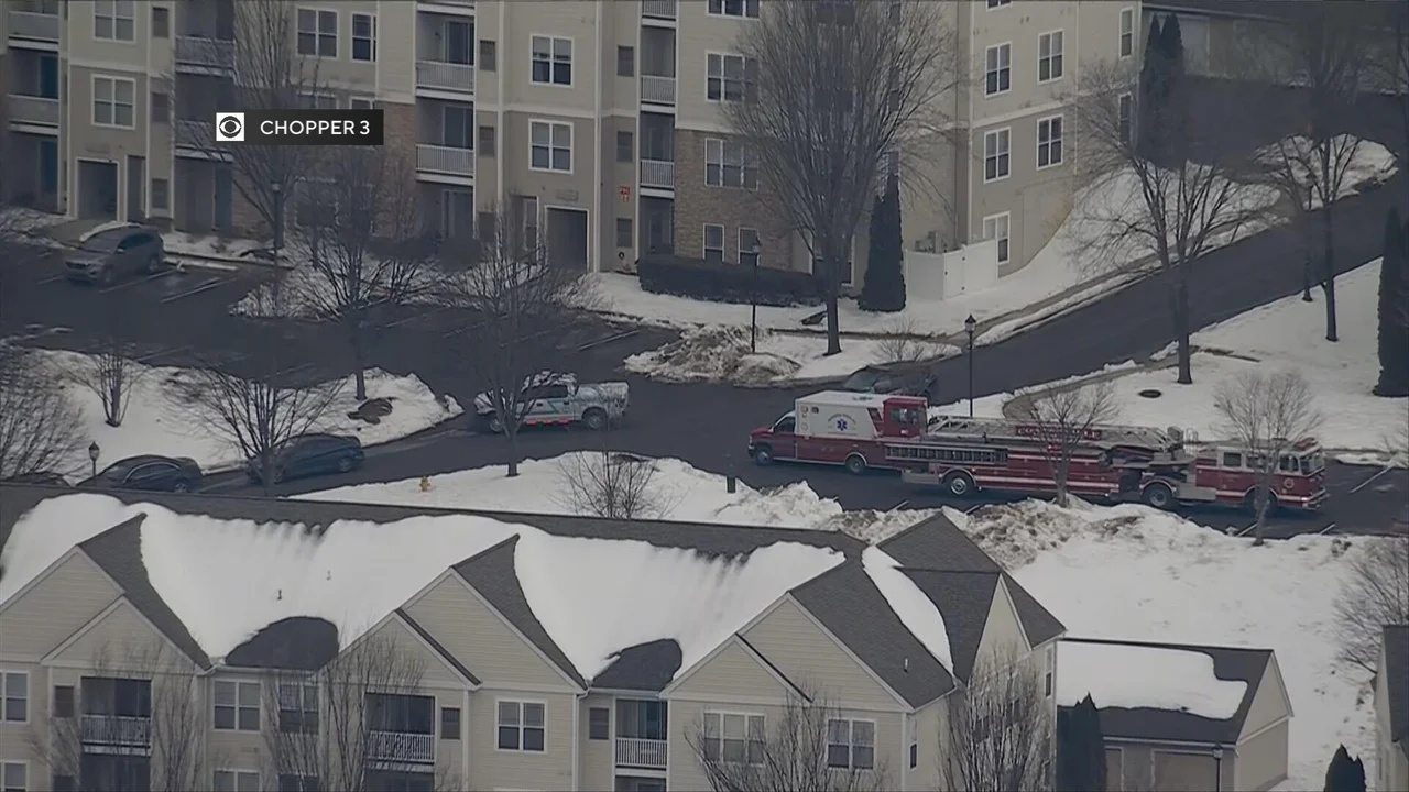 骇人听闻！宾夕法尼亚州一父亲刺伤三月大亲生儿后弃于雪地