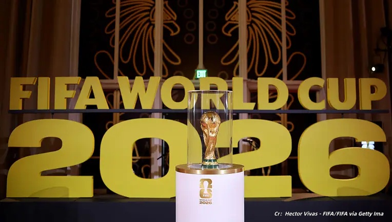 ICE确认参与2026世界杯安保