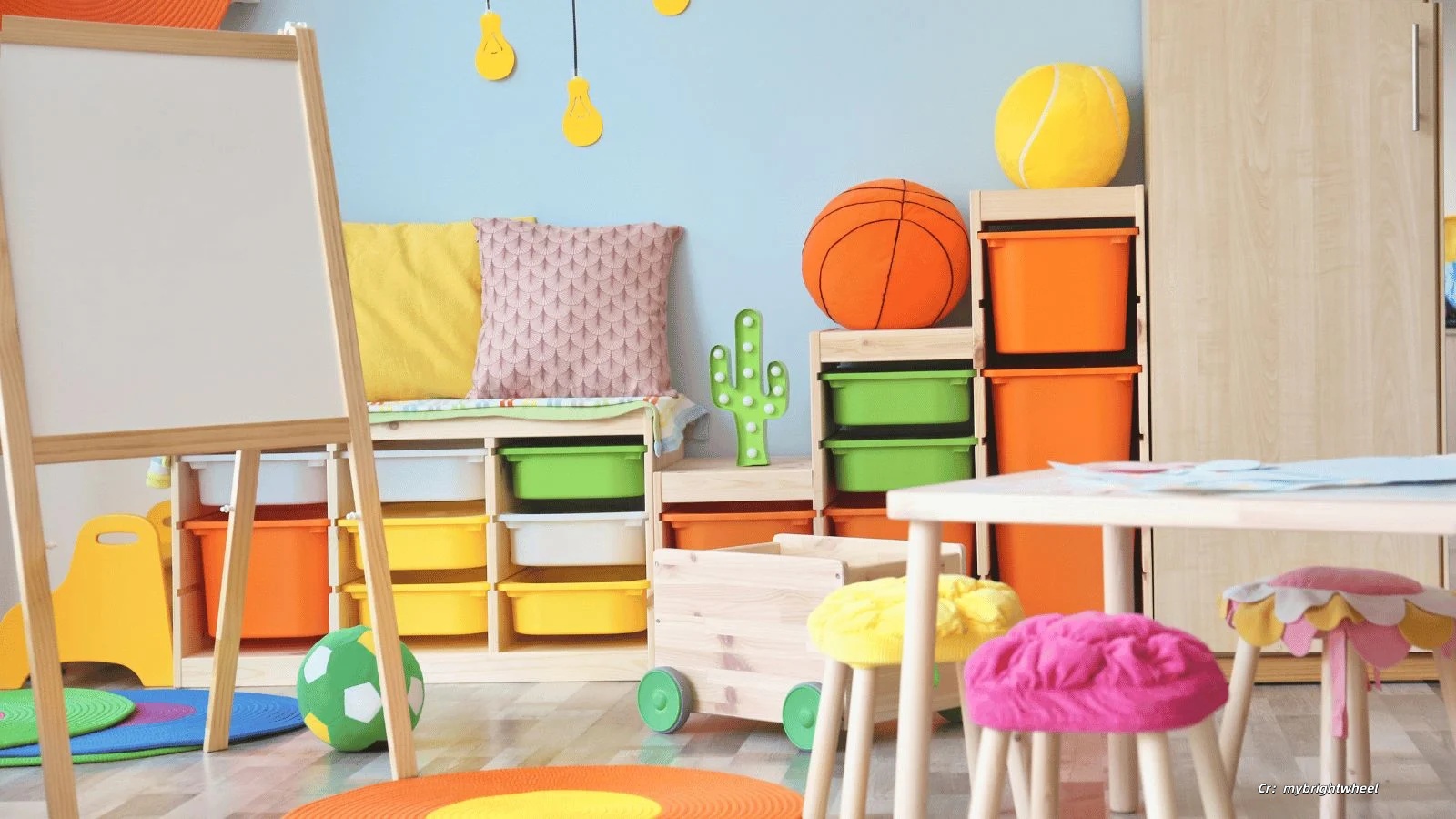 全美育儿负担最重州榜单出炉！宾州、新泽西、特拉华均上榜