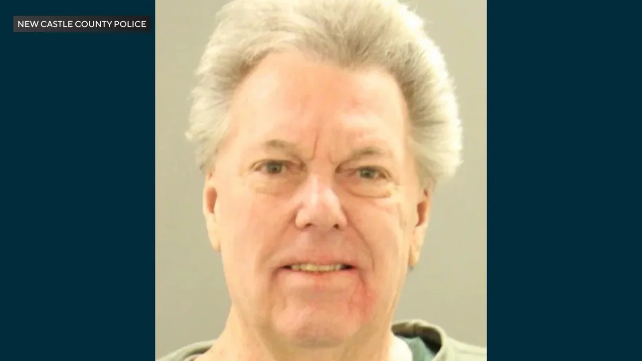 美国前第一夫人吉尔·拜登（Jill Biden）前夫比尔·史蒂文森（Bill Stevenson）被控谋杀第二任妻子